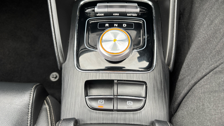 MG Zs 105kW Exclusive EV 45kWh 5dr Auto Electric Hatchback